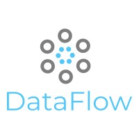 Dataflow logo - Similar company to Dataflow