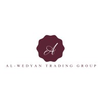 Al-Wedyan Trading Group logo - Similar company to Crysdiam Dmcc