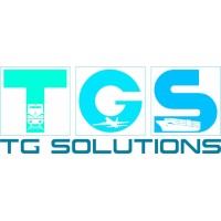 TG Solutions Belgrade logo - Similar company to Novik Balcan D.O.O.