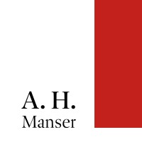 A. H. Manser Ltd logo - Similar company to Mitchell Content Management