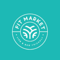 Fit Market CH logo - Similar company to J'La Ramène
