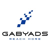 Gabyads logo - Similar company to Starads