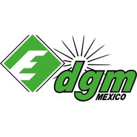 DGM Multimodal logo - Similar company to Dgm Angola