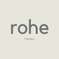 Rohe 1 Studio logo - Similar company to Dragon Lens Studios