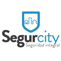 Segurcity SAC logo - Similar company to Goes