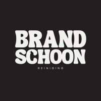Brandschoon Reiniging logo - Similar company to C&B Exterieur Reiniging