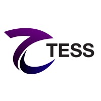 Tess logo - Similar company to Perozin Danmark