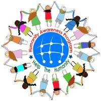 Help The Humanity