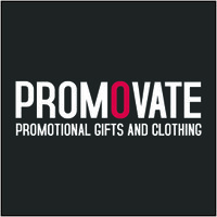Promovate UK logo - Similar company to Creative Lime