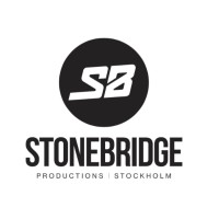 StoneBridge Productions logo - Similar company to Proto Images