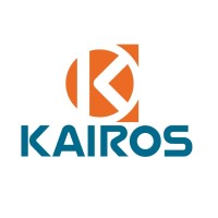 Kairos srl logo - Similar company to B.S.P. Engineering