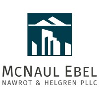 McNaul Ebel Nawrot & Helgren PLLC logo - Similar company to Sunbridge Group