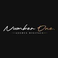 Agence Number One logo - Similar company to Deltyo