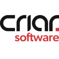 CRIAR Software logo - Similar company to Acadgeo - Academia De Inteligência Geográfica