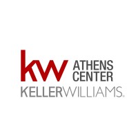 Keller Williams Athens Center logo - Similar company to Pro-Tech (Professional Technical)