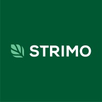 Strimo logo - Similar company to Genepool Technologies