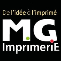 MG imprimerie logo - Similar company to Fm Future