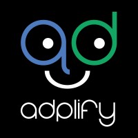 Adplify logo - Similar company to Wider View