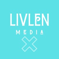 Livlen Media logo - Similar company to Midland Af