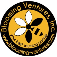 Blooming Ventures, Inc. logo - Similar company to Warehousify