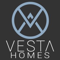 Vesta Homes logo - Similar company to Industry Art Works