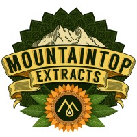 Mountaintop Extracts & Mountaintop Wellness logo - Similar company to Huxton