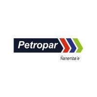 PETROPAR logo - Similar company to Enex