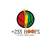 233 Hoops logo - Similar company to Bullied Brain