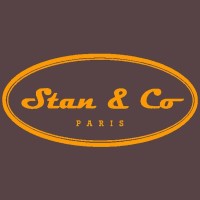 RESTAURANT STAN&CO - PARIS 9 logo - Similar company to Restaurant Langousta Passy