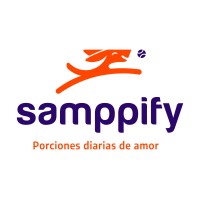 Samppify.com logo - Similar company to Pidway Solutions And Services