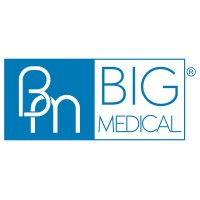 Big Medical SAS logo - Similar company to Insumedicos Estéticos
