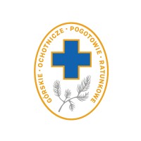 GOPR Górskie Ochotnicze Pogotowie Ratunkowe logo - Similar company to Hightech - Twoje Bezpieczeństwo To Nasza Satysfakcja!
