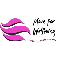 Move for Wellbeing logo - Similar company to Polycrafts