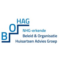 Bohag Beleid & Organisatie Huisartsen Advies Groep