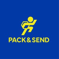 PACK & SEND Australia logo - Similar company to Think Again Group