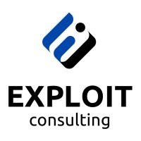 Exploit Consulting logo - Similar company to Export Consult