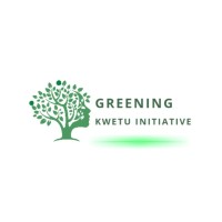 Greening Kwetu Initiative logo - Similar company to Blue Earth Organization