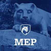 Penn State Multicultural Engineering Program logo - Similar company to Mics By Colorstack - Penn State