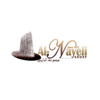 Al Nayeli Real Estate Group logo - Similar company to Bait Al Rayan - An It Solution Provider