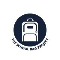 The School Bag Project logo - Similar company to Toronto Biomedical Engineering Conference