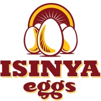 ISINYA Eggs logo - Similar company to Isinya Feeds