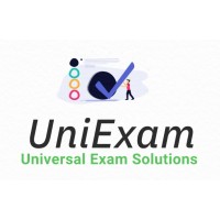 Universal Exam Solution logo - Similar company to Uexams