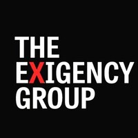 The Exigency Group logo - Similar company to Exigency