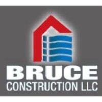 Bruce Construction, LLC logo - Similar company to Paramount Construction Services