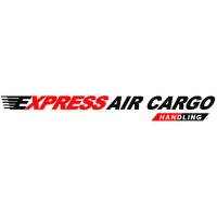 EXPRESS AIR CARGO HANDLING logo - Similar company to Express Cargo