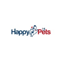 Clínica Veterinaria Happy Pets logo - Similar company to International Leadership Youth Program Supera