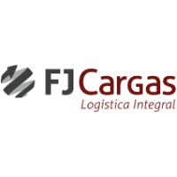 FJ CARGAS SA logo - Similar company to F J Logística E Transporte