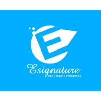 Esignature Real Estate logo - Similar company to Yumisign Esignature