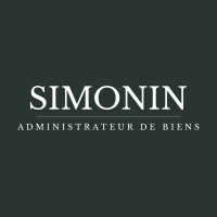 SIMONIN Administrateur de Biens logo - Similar company to Rori Partners