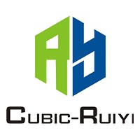 Hubei Cubic-Ruiyi Instrument Co., Ltd. logo - Similar company to Cubic Instruments (Wuhan) Ltd.